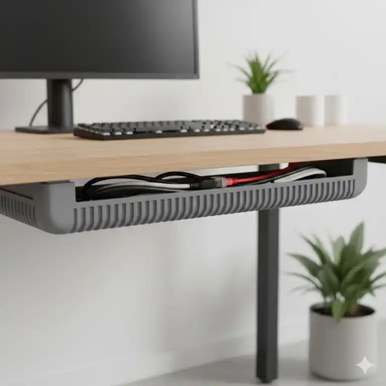 kabelkanal eckig flexibel: 7 geniale Lösungen für Ordnung in 2026!