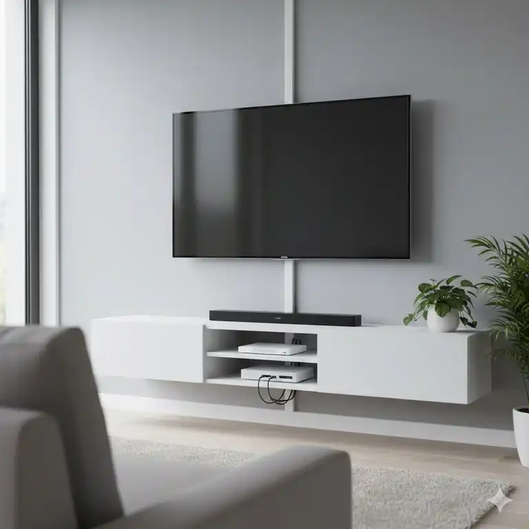 kabelkanal für tv board: Die 7 besten Lösungen gegen Kabelsalat 2026!