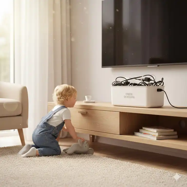 7 Beste kabelbox kinder sicherung: Sicherer Schutz & Ordnung 2026