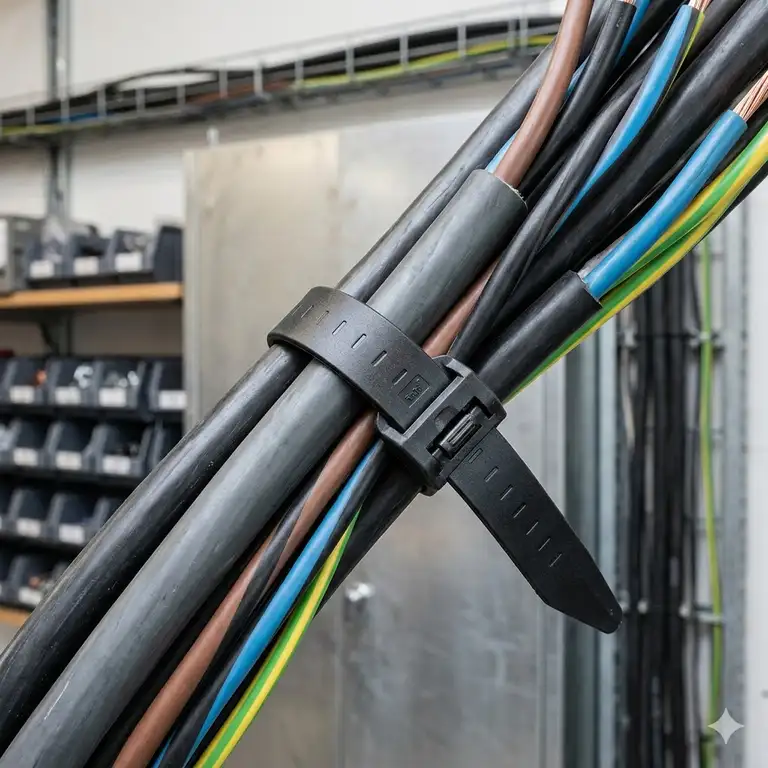 Top 5 kabelbinder für dicke kabel im Jahr 2026: Der ultimative Experten-Guide – Die besten Lösungen im großen Vergleich