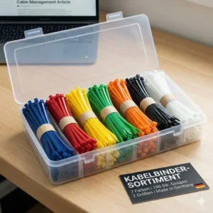 5-cable-ties-colored-assorted-home-office-desk
