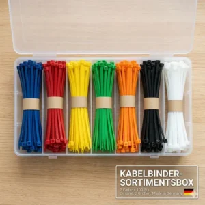 8-cable-ties-colored-assorted-storage-sorting-box